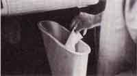 Litter Basket